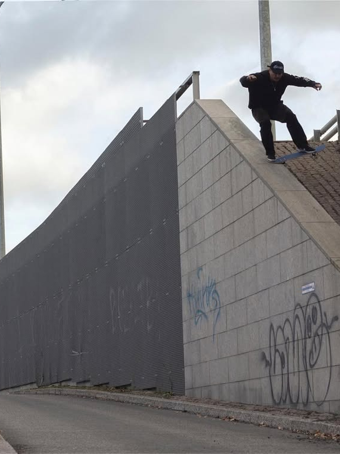 Tabla Fibra Hugo Navarro 8.125 x 32 3