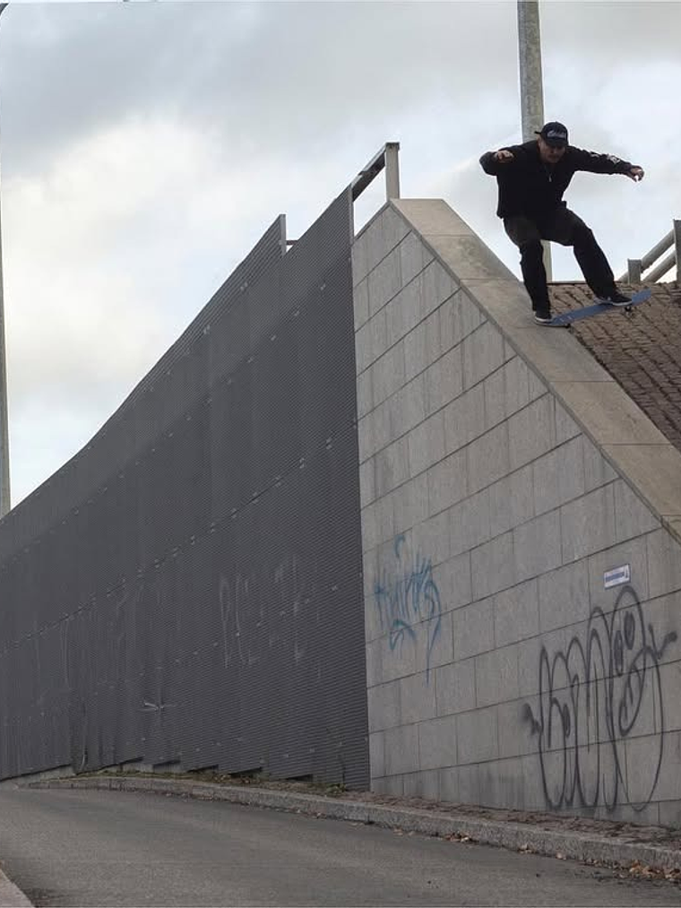 Tabla Fibra Hugo Navarro 8.125 x 32 3