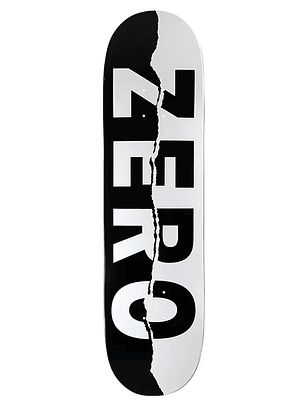 Tabla Zero - Ripped Army 8.5”