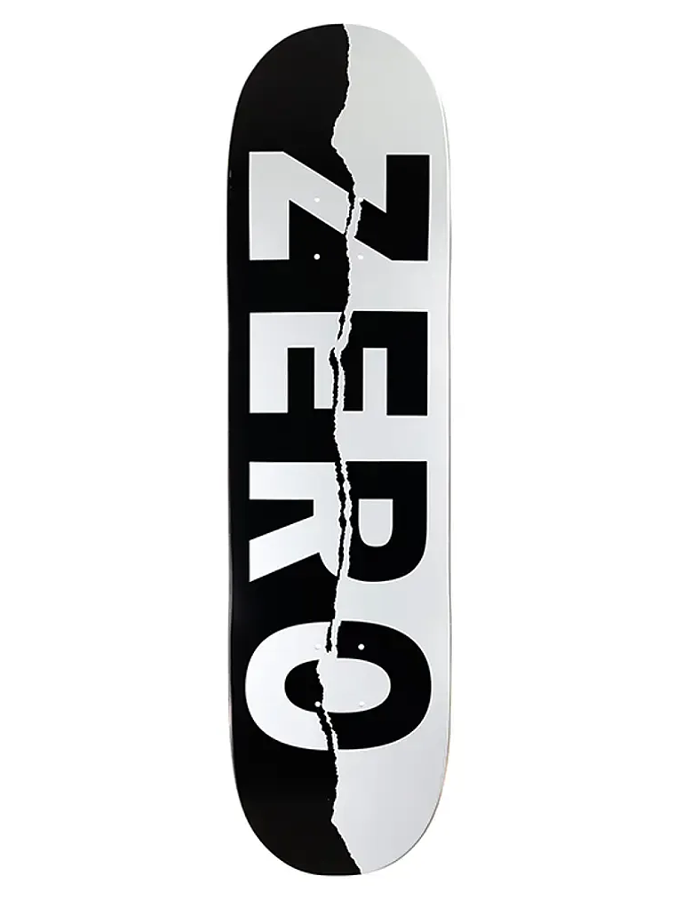 Tabla Zero - Ripped Army 8.5” 1