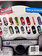 Tech Deck Bendy Boards - Mini borradores coleccionables para patineta, fingerboard de goma (juego 1) - Miniatura 3