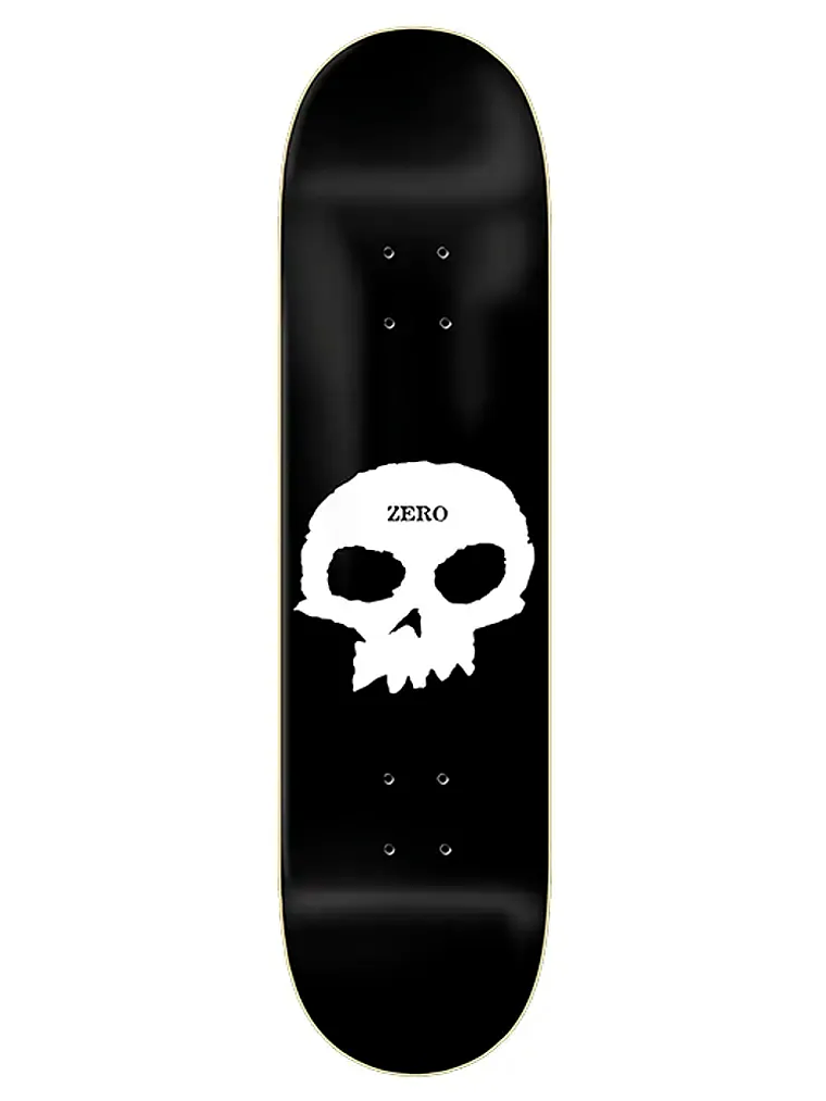 Tabla Zero - Single Skull 8.25