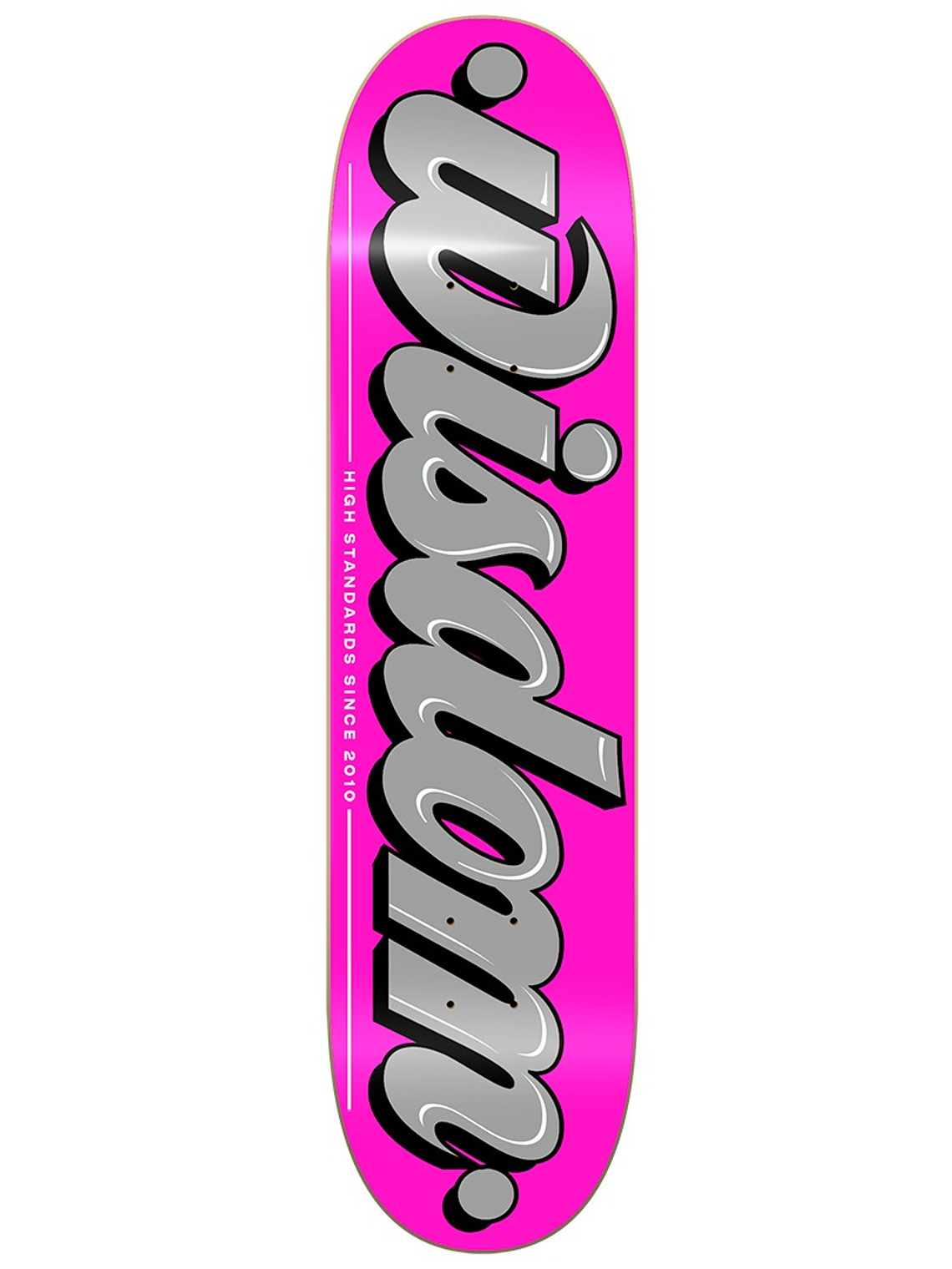 Tabla Wisdom - Logo 8.25