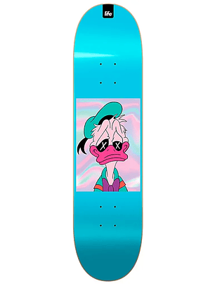 Tabla Life Donald Dank 8.25