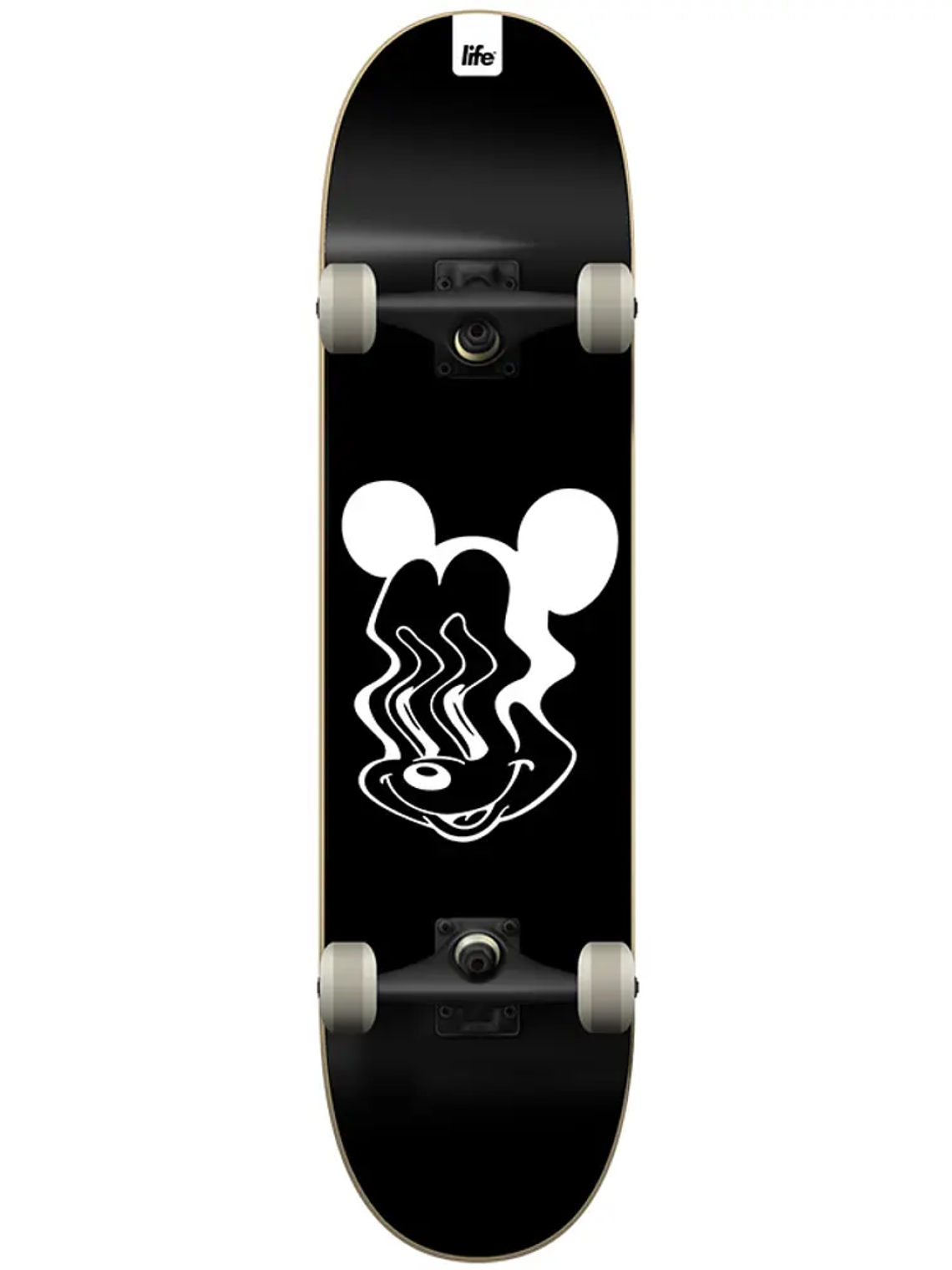 Tabla Completa Life Pro - Mickey Mad 8.0