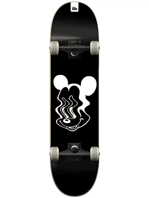 Tabla Completa Life Pro - Mickey Mad 8.0