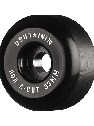 Ruedas Skate Mini Logo A-Cut 