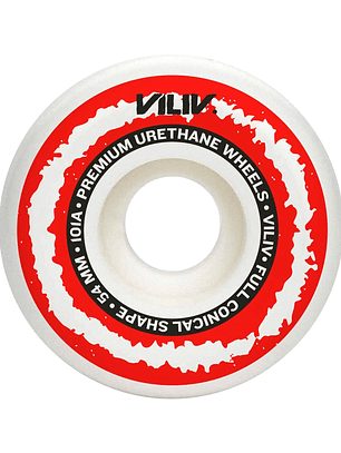 RUEDAS RED VILIV 54 x 34 MM.