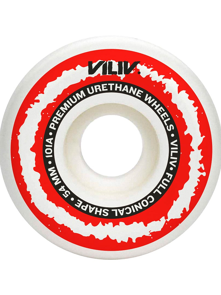 RUEDAS RED VILIV 54 x 34 MM. 1