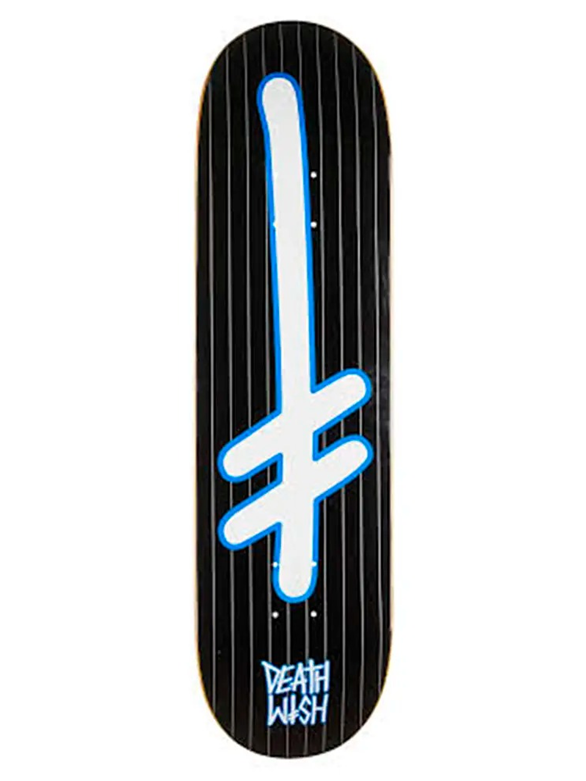 Tabla Deathwish - Gang Logo Juice 8.5