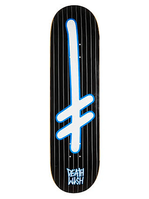 Tabla Deathwish - Gang Logo Juice 8.5