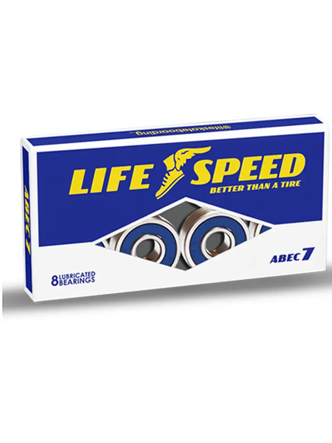 Rodamientos Life Abec7 1