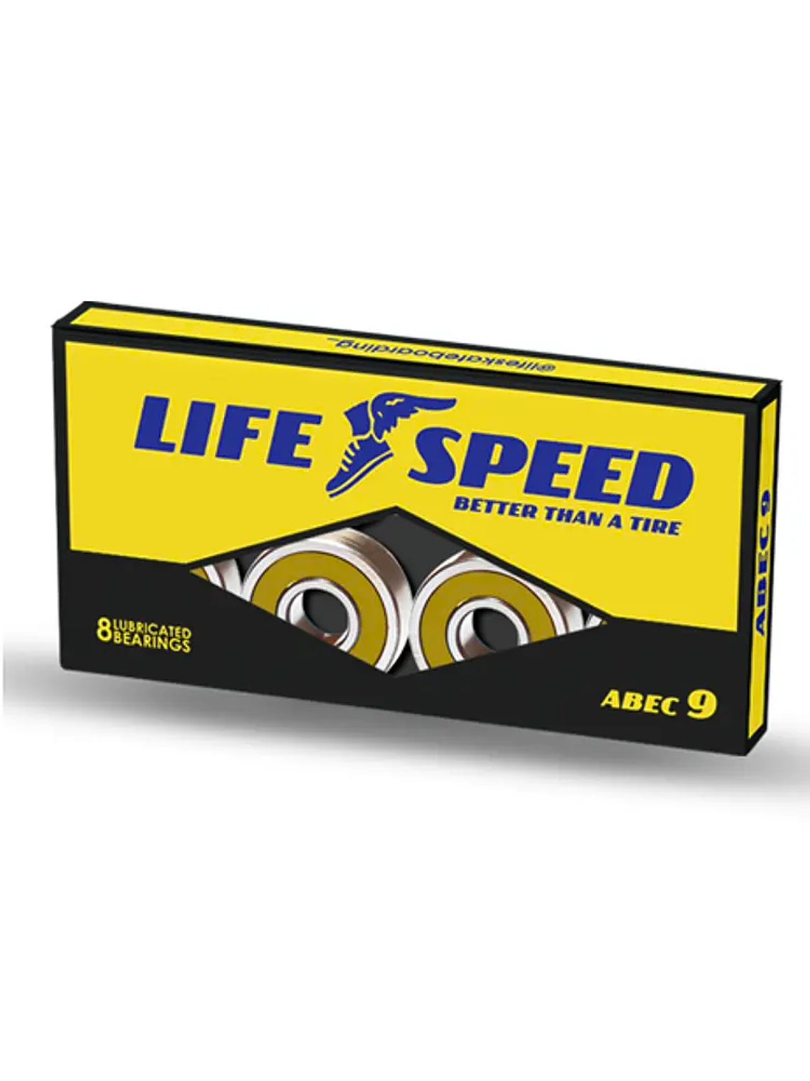 Rodamientos Life Abec9 1