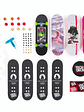 TECH DECK PACK DE 4 – SHANE O NEILL 2024 - Miniatura 2