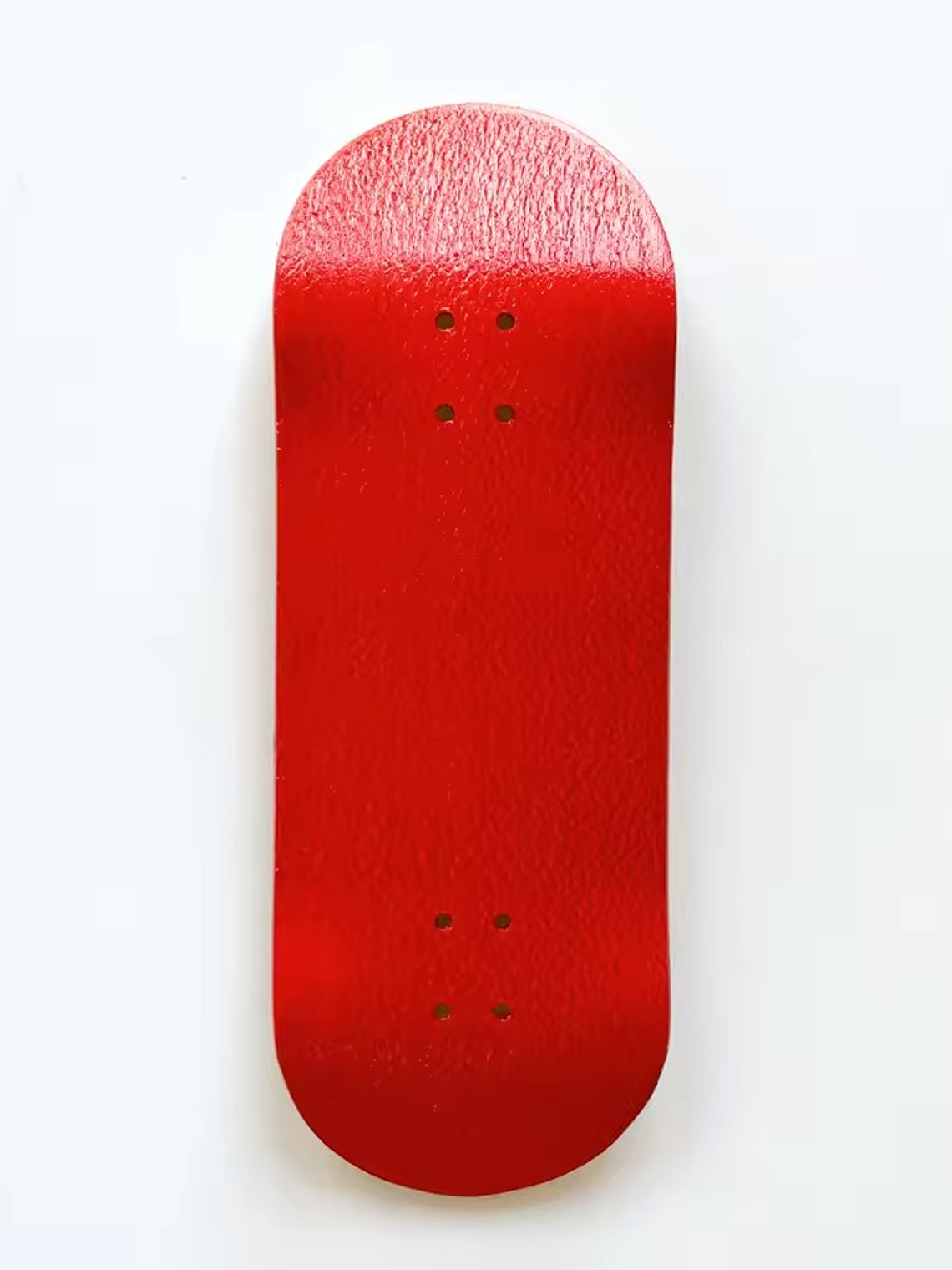 Tabla madera de arce Fingerboard 34mm profesional Red 1