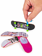 TECH DECK PACK DE 4 – SHANE O NEILL 2024 - Miniatura 4