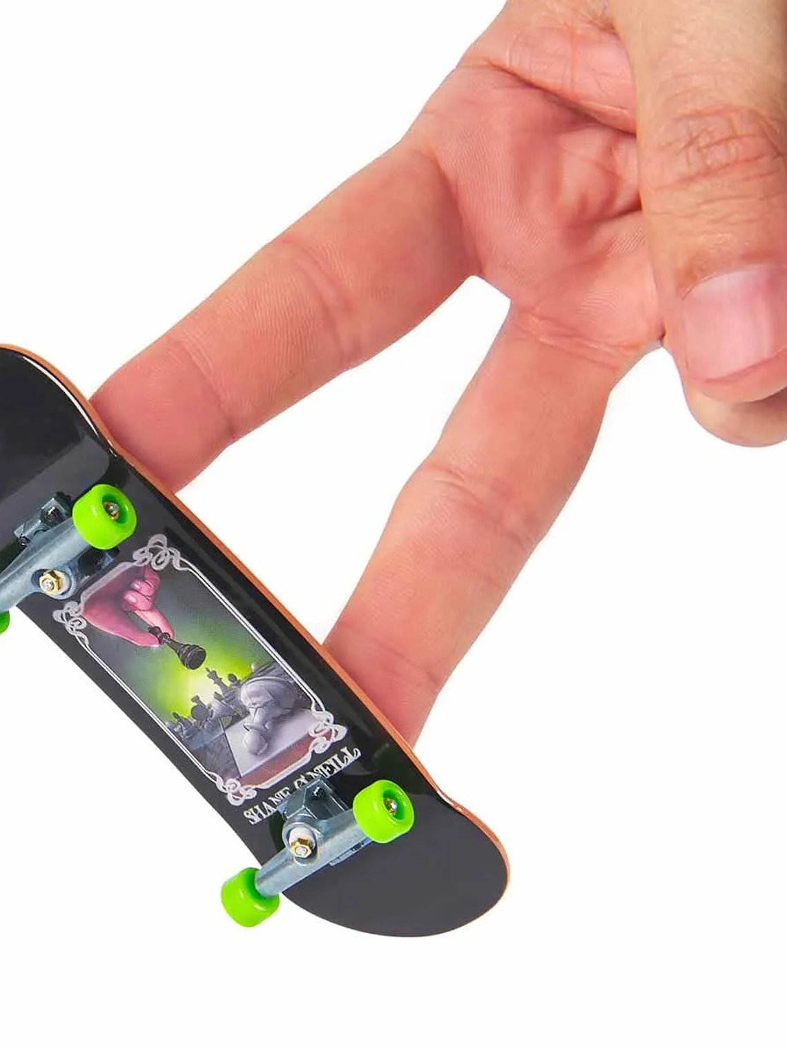 TECH DECK PACK DE 4 – SHANE O NEILL 2024 5
