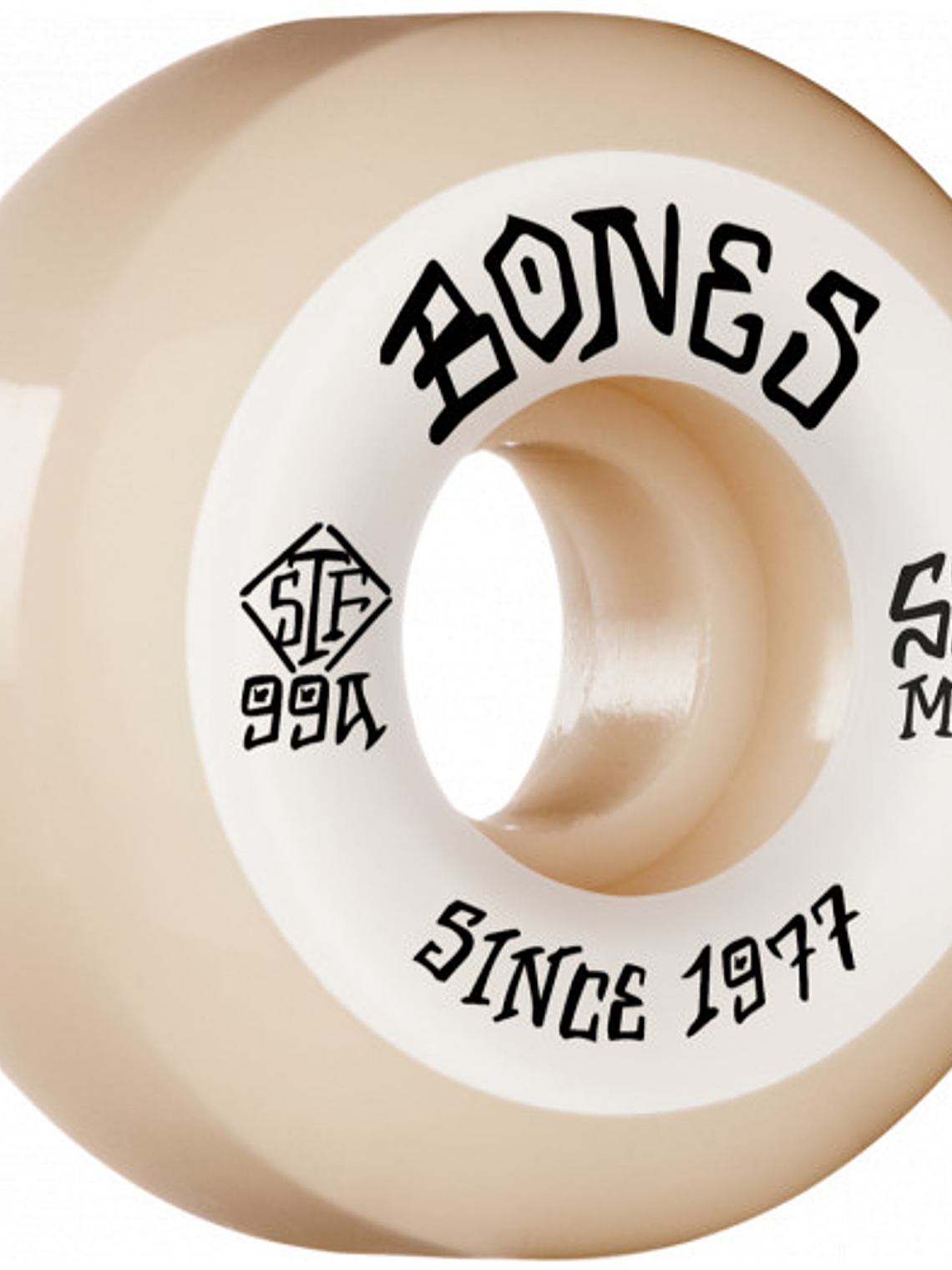 Ruedas Bones - STF Heritage Roots V5 - 53mm 1