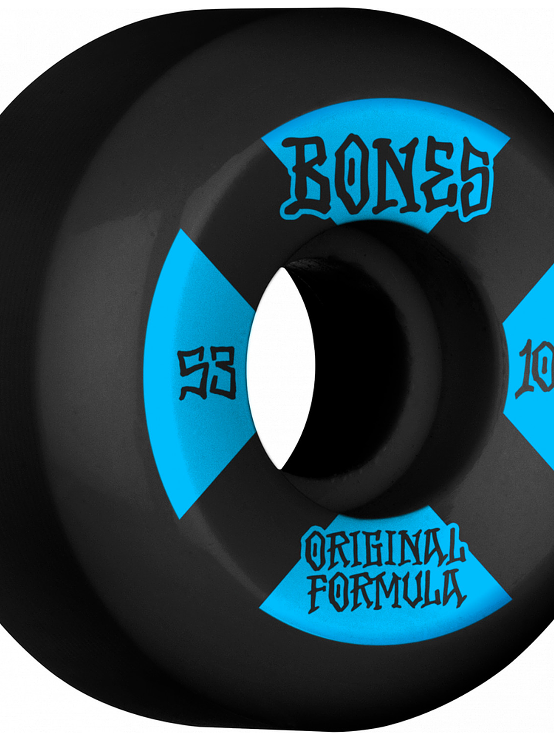 Ruedas Bones - OG Formula V5 - 53mm 1