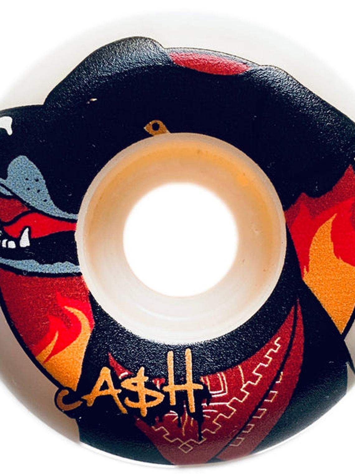 Fire Matapacos wheels Cash 102A 53mm 1