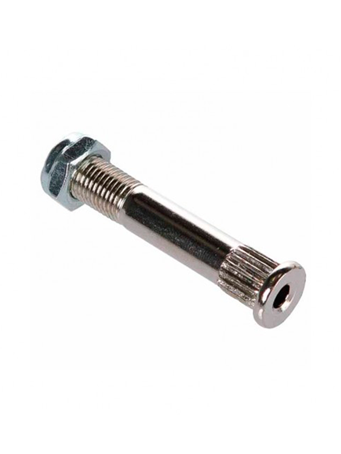 Kingpin hollow truck 1