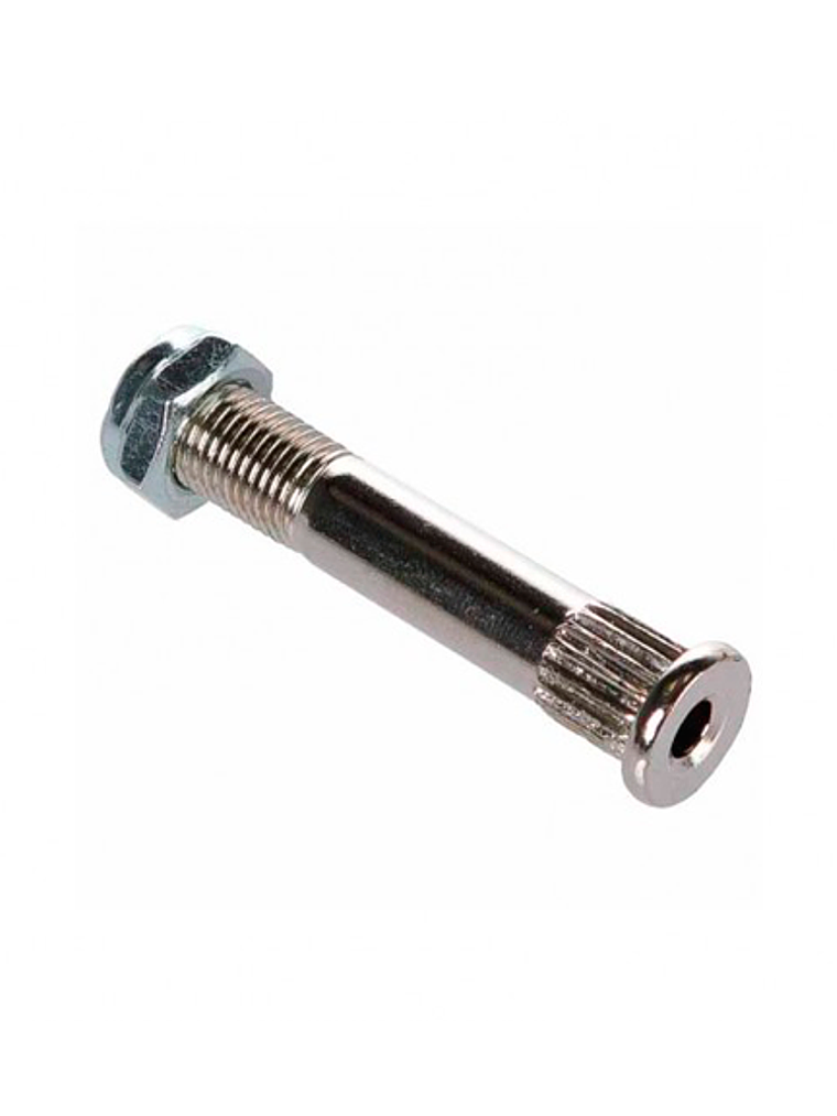 Kingpin hollow truck 1