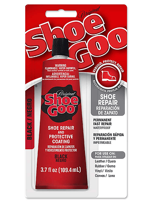 Shoe Goo Negro 109.4ml