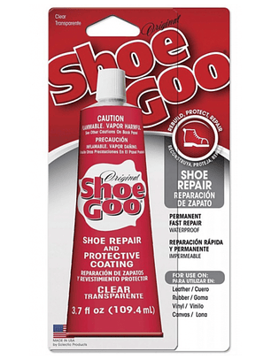 Shoe Goo Transparente 109.4ml