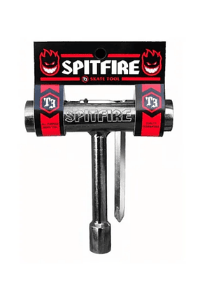 Herramienta T Spitfire