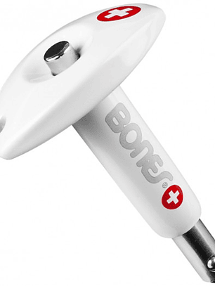 Herramienta para rodamientos - Bones