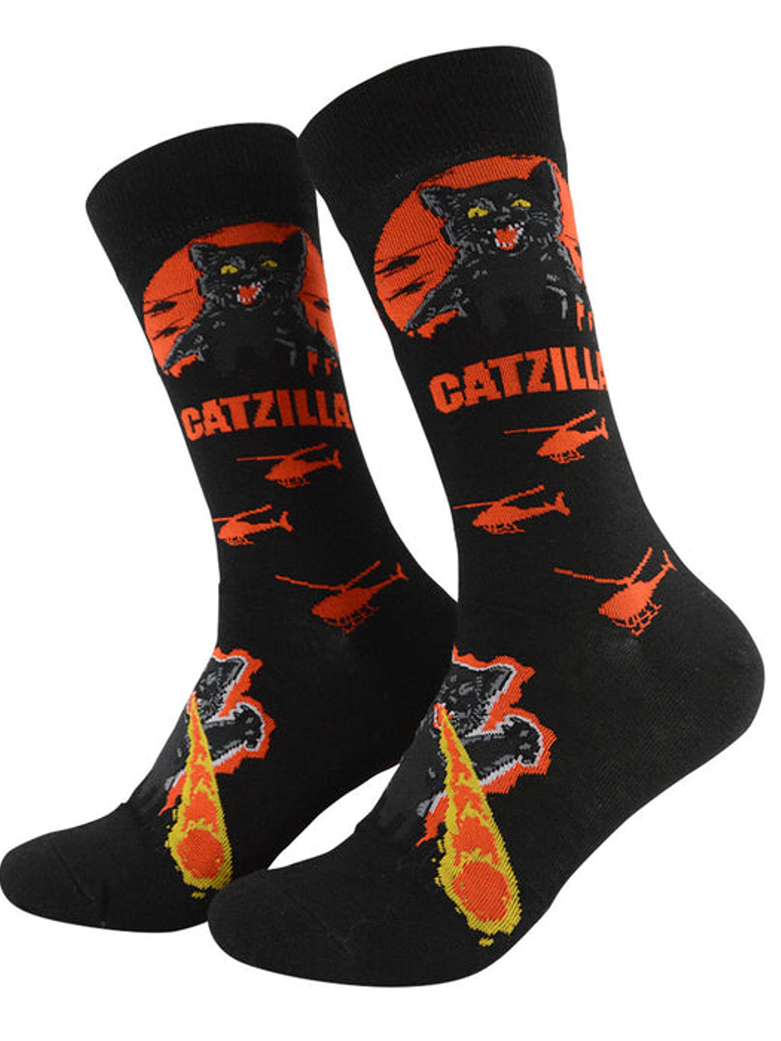 Calcetines Catzilla 41-45 1