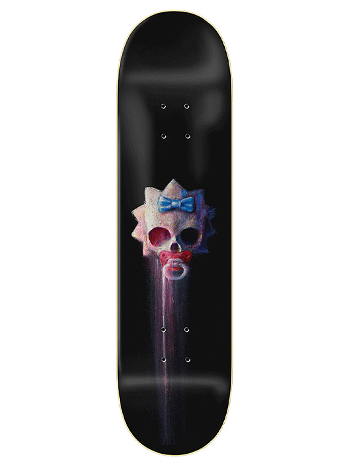 Tabla Zero - Wimer Springfield Horror 8.25