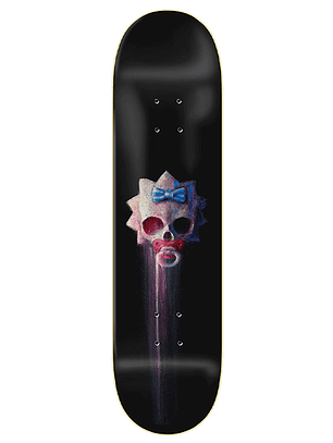 Tabla Zero - Wimer Springfield Horror 8.25