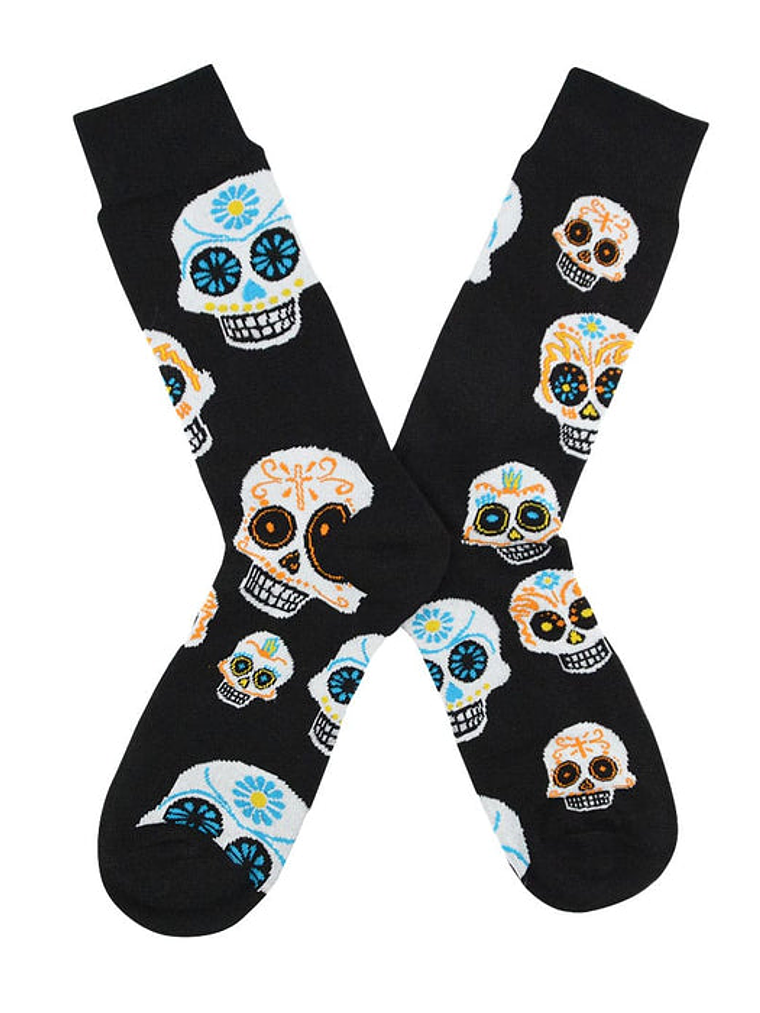 Calcetines Calacas 41-45 3