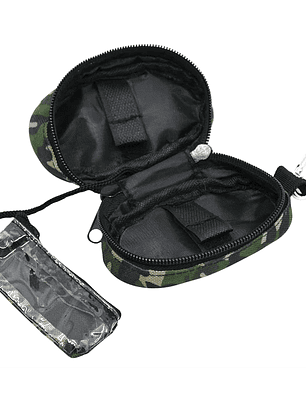 Bolso transporte Fingerboard Profesional