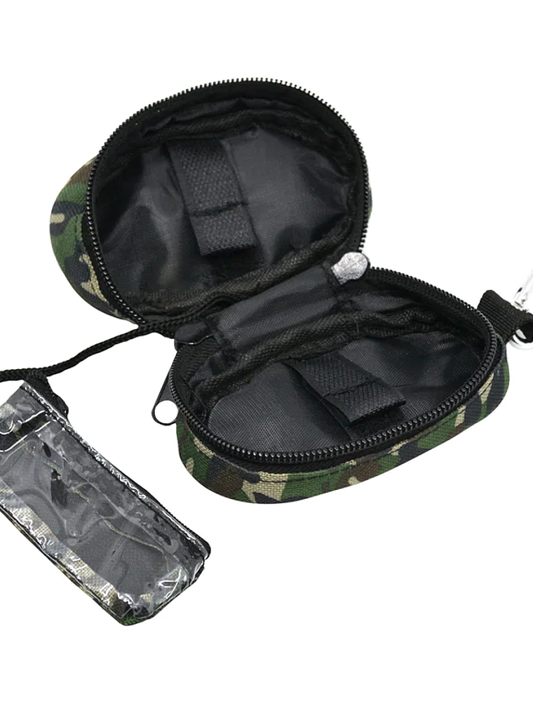 Bolso transporte Fingerboard Profesional 1
