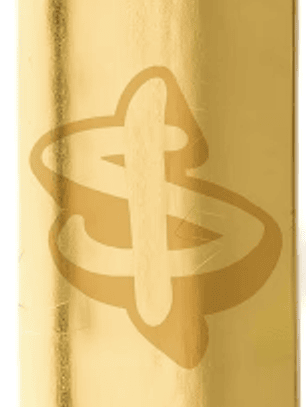 TABLA SKATE CASH GOLDEN 8.1