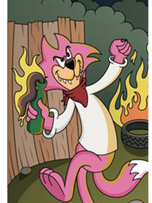 TABLA SKATE CASH CUCHO PRIMERA LINEA 8.3