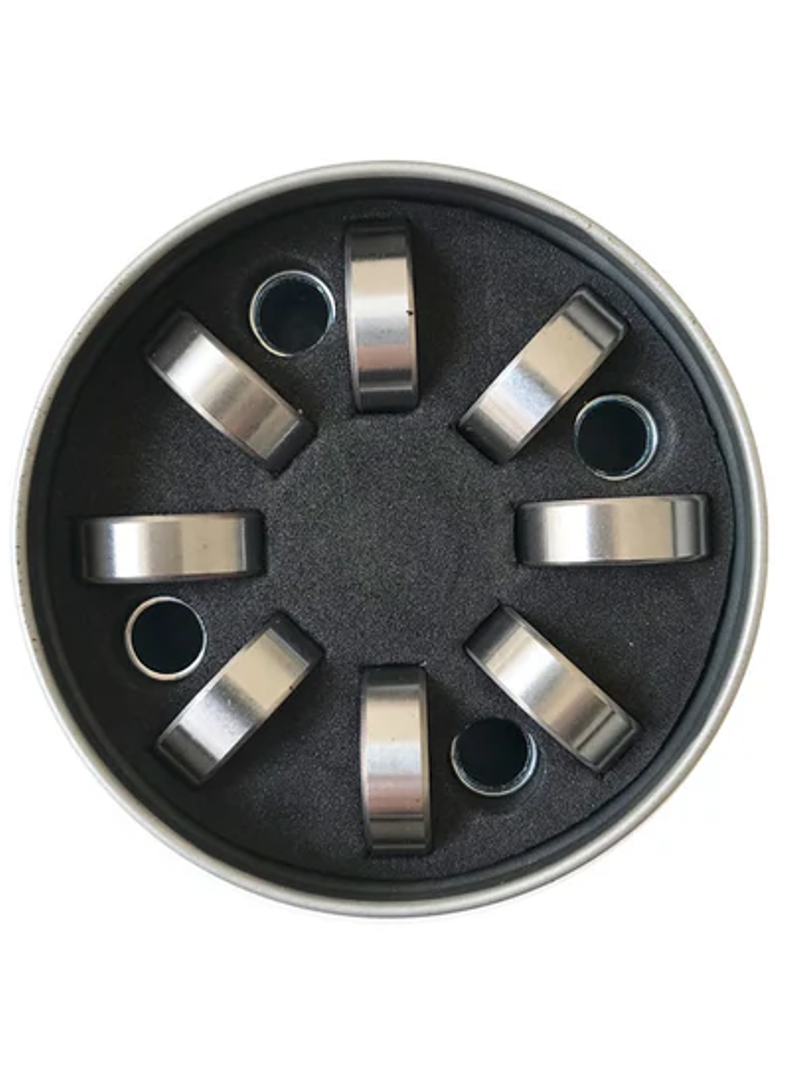 Iron Truck – Rodamientos FRS 2