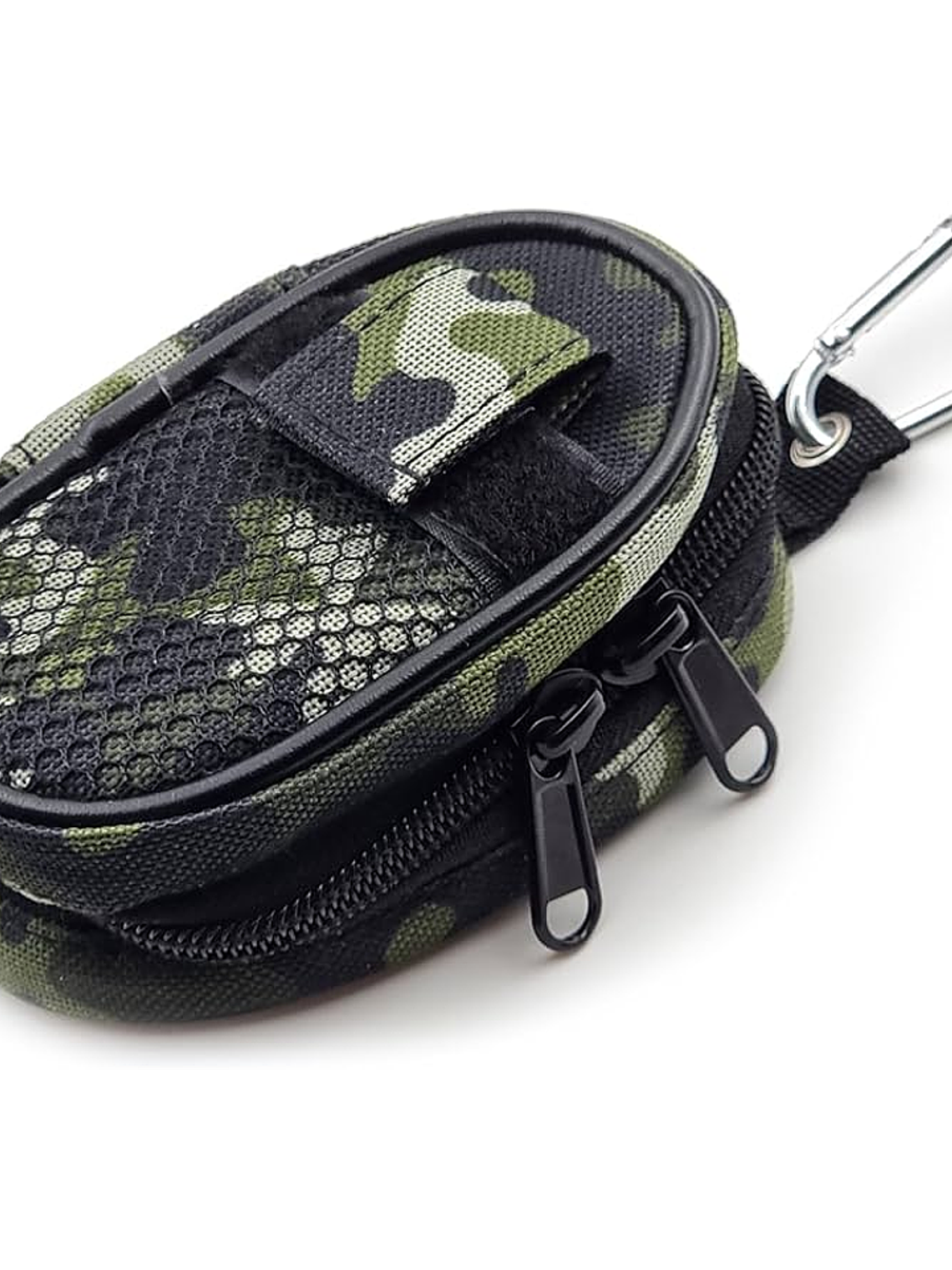 Bolso transporte Fingerboard Profesional 2