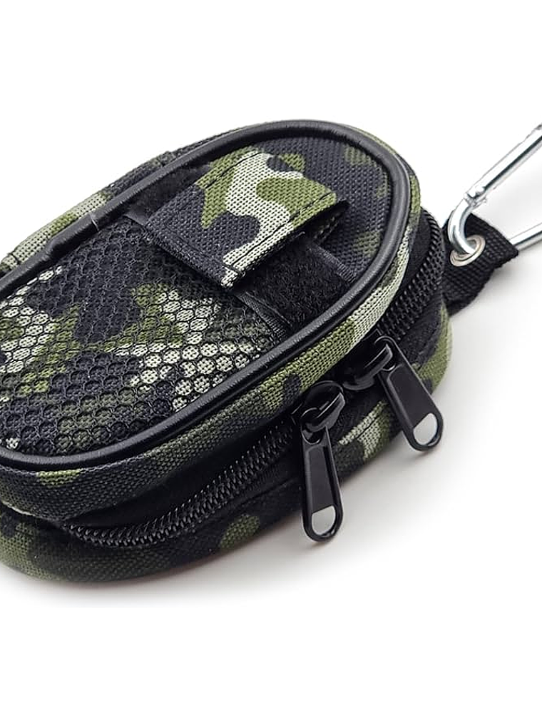 Bolso transporte Fingerboard Profesional 2