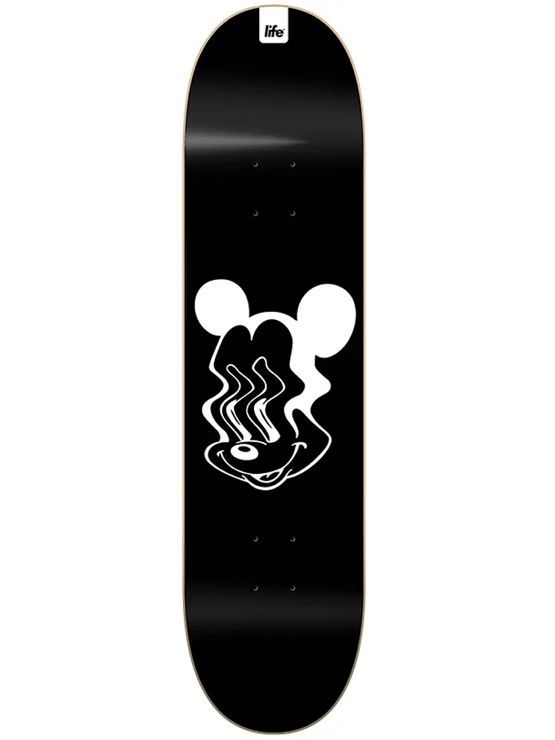TABLA SKATE LIFE MICKEY MAD 8.0