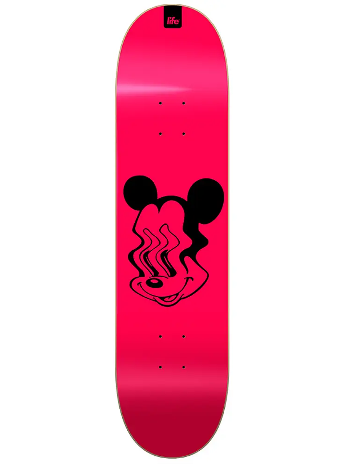 TABLA SKATE LIFE MICKEY MAD 8.375
