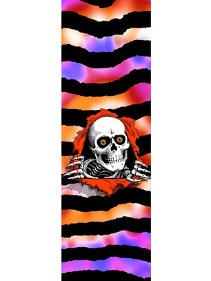 Lija Powell Peralta - Ripper Tie-Dye - 9