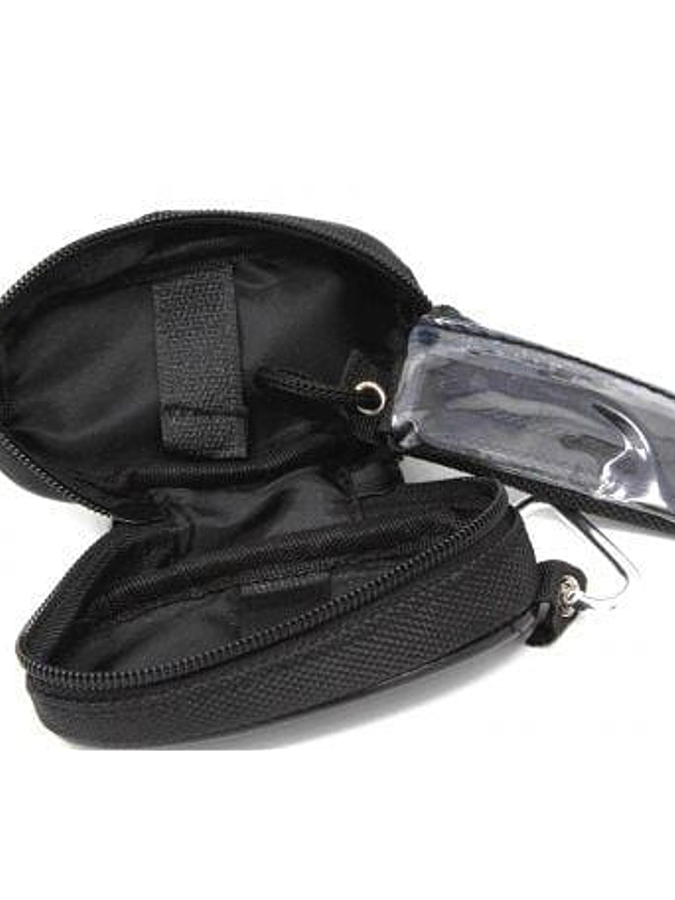 Bolso transporte Fingerboard Profesional 3