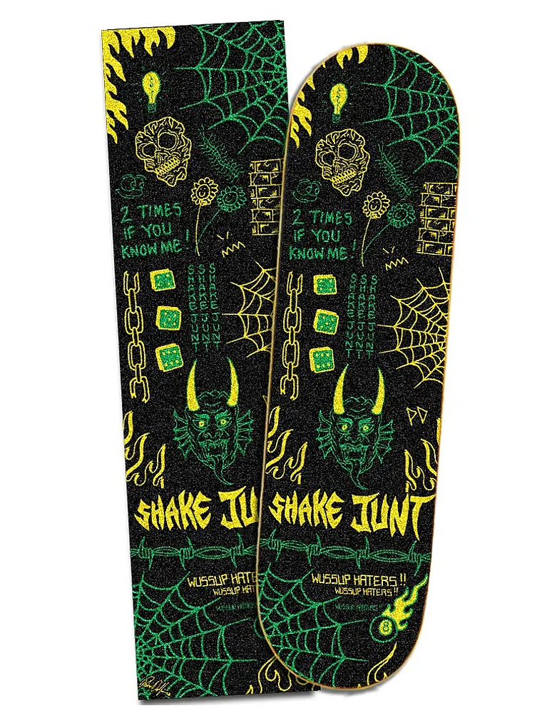 Lija Shake junt Pedro Delfino 1