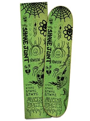 Lija Shake junt Lotties