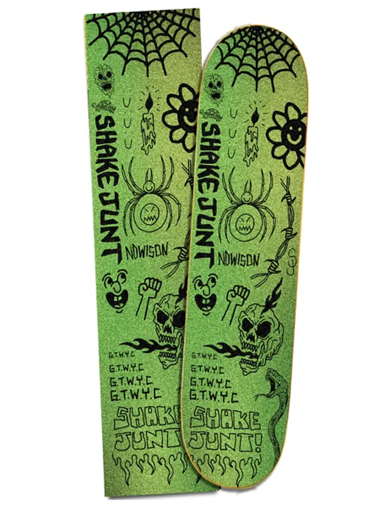 Lija Shake junt Lotties 1