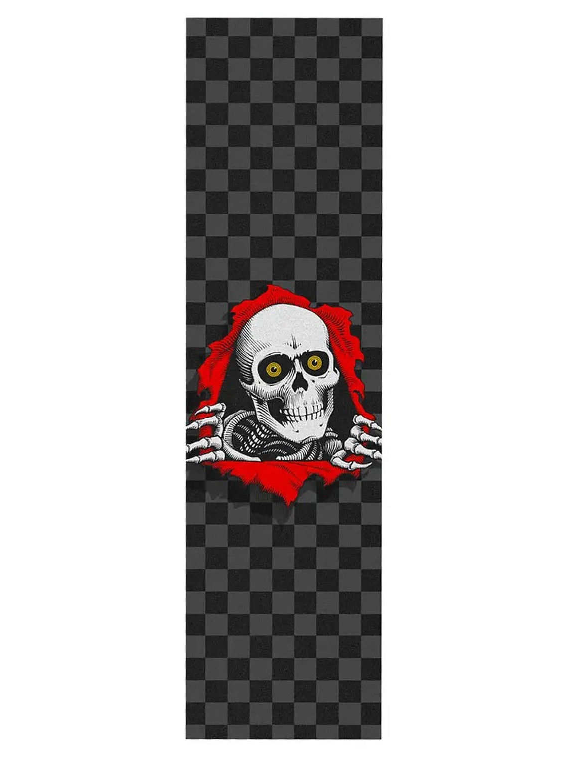 Lija Powell Peralta - Ripper Checker - 9