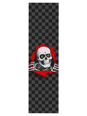 Lija Powell Peralta - Ripper Checker - 9